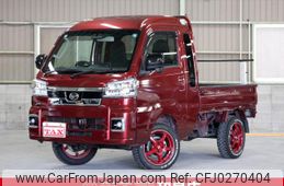 daihatsu hijet-truck 2022 quick_quick_S510P_S510P-0444656