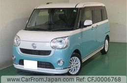 daihatsu move-canbus 2020 -DAIHATSU 【浜松 999ｱ9999】--Move Canbus 5BA-LA800S--LA800S-1003179---DAIHATSU 【浜松 999ｱ9999】--Move Canbus 5BA-LA800S--LA800S-1003179-