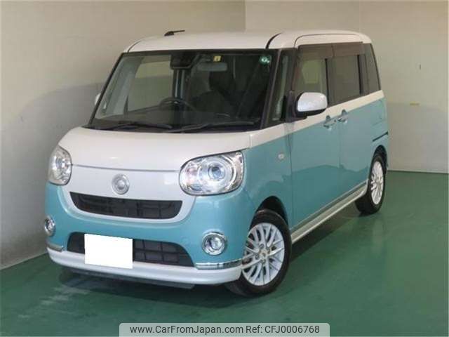 daihatsu move-canbus 2020 -DAIHATSU 【浜松 999ｱ9999】--Move Canbus 5BA-LA800S--LA800S-1003179---DAIHATSU 【浜松 999ｱ9999】--Move Canbus 5BA-LA800S--LA800S-1003179- image 1