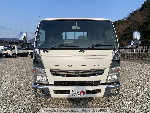 mitsubishi-fuso canter 2011 quick_quick_SKG-FEB80_FEB80-500314 image 2