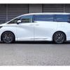 toyota vellfire 2024 quick_quick_6AA-AAHH40W_AAHH40-0014867 image 9