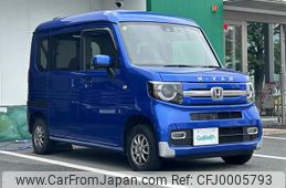 honda n-van 2021 -HONDA--N VAN 5BD-JJ2--JJ2-5000133---HONDA--N VAN 5BD-JJ2--JJ2-5000133-