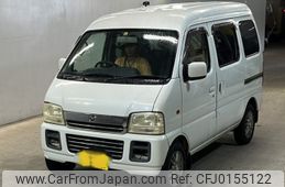 mazda scrum-wagon 2003 -MAZDA 【宮崎 581に3811】--Scrum Wagon DG62W-750263---MAZDA 【宮崎 581に3811】--Scrum Wagon DG62W-750263-