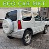 suzuki jimny 2000 2132 image 8
