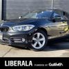 bmw 1-series 2016 -BMW--BMW 1 Series LDA-1S20--WBA1S520X0V843356---BMW--BMW 1 Series LDA-1S20--WBA1S520X0V843356- image 1