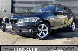 bmw 1-series 2016 -BMW--BMW 1 Series LDA-1S20--WBA1S520X0V843356---BMW--BMW 1 Series LDA-1S20--WBA1S520X0V843356-