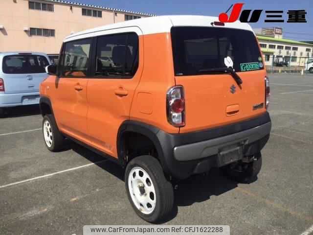 suzuki hustler 2014 CFJ1622288 image 2