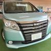 toyota noah 2015 quick_quick_DBA-ZRR80G_ZRR80-0167683 image 3