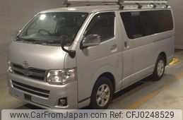 toyota hiace-van 2011 quick_quick_CBF-TRH200V_TRH200-0137111