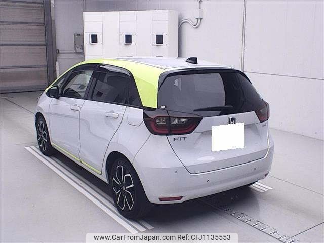 honda fit 2020 -HONDA 【岐阜 504ﾃ2497】--Fit GR3-1046349---HONDA 【岐阜 504ﾃ2497】--Fit GR3-1046349- image 2