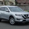 nissan x-trail 2018 CFJ1701075 image 1