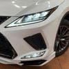 lexus rx 2019 -LEXUS--Lexus RX DAA-GYL25W--GYL25-0018331---LEXUS--Lexus RX DAA-GYL25W--GYL25-0018331- image 12