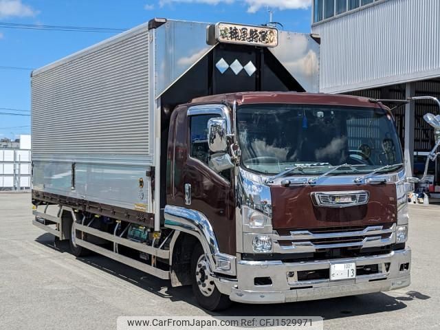 isuzu forward 2018 CFJ1529971 image 2