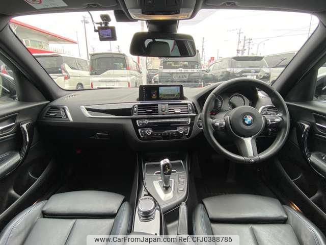 bmw 1-series 2018 -BMW--BMW 1 Series 1S20--05L20157---BMW--BMW 1 Series 1S20--05L20157- image 2