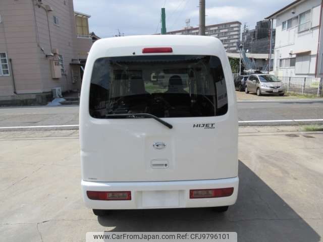 daihatsu hijet-van 2016 -DAIHATSU--Hijet Van EBD-S321V--S321V-0279757---DAIHATSU--Hijet Van EBD-S321V--S321V-0279757- image 2