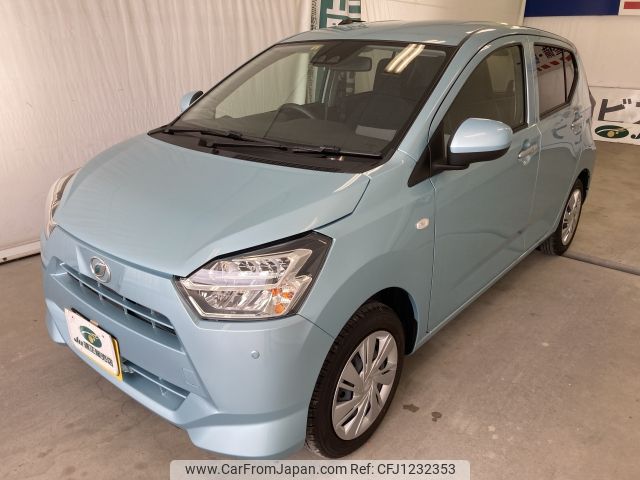 daihatsu mira-e-s 2023 YAMAKATSU_LA350S-0347836 image 1