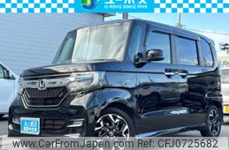 honda n-box 2018 CARSENSOR_JP_AU6177382402