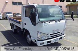 isuzu elf-truck 2019 -ISUZU 【伊勢志摩 】--Elf NJR85AD-7977761---ISUZU 【伊勢志摩 】--Elf NJR85AD-7977761-