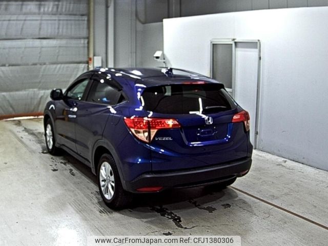 honda vezel 2018 -HONDA--VEZEL RU1-1229679---HONDA--VEZEL RU1-1229679- image 2