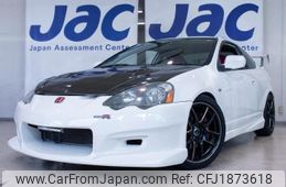 honda integra 2002 CFJ1873618