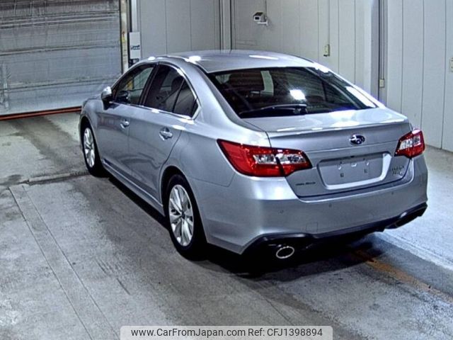 subaru legacy-b4 2018 -SUBARU--Legacy B4 BN9-016773---SUBARU--Legacy B4 BN9-016773- image 2
