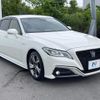 toyota crown 2018 -TOYOTA--Crown 6AA-AZSH20--AZSH20-1017043---TOYOTA--Crown 6AA-AZSH20--AZSH20-1017043- image 19