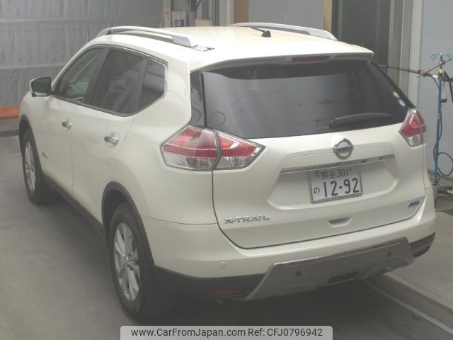 nissan x-trail 2016 -NISSAN 【熊谷 301ﾉ1292】--X-Trail HNT32-125845---NISSAN 【熊谷 301ﾉ1292】--X-Trail HNT32-125845- image 2