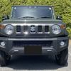 suzuki jimny 2025 -SUZUKI--ｼﾞﾑﾆｰﾉﾏﾄﾞ 3BA-JC74W--***---SUZUKI--ｼﾞﾑﾆｰﾉﾏﾄﾞ 3BA-JC74W--***- image 4
