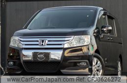 honda stepwagon 2010 quick_quick_DBA-RK5_RK5-1043590