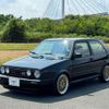 volkswagen golf 1989 GOO_JP_700070874630240810001 image 7