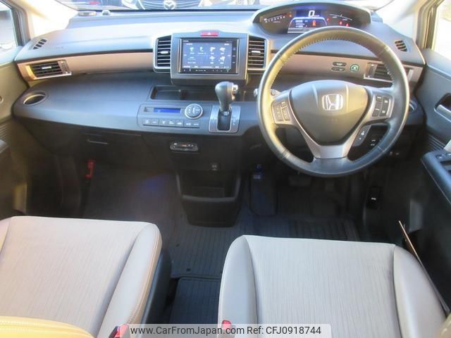 honda freed-hybrid 2015 quick_quick_GP3_GP3-1224388 image 2