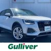 audi q2 2023 -AUDI--Audi Q2 3BA-GADPC--WAUZZZGAXPA016434---AUDI--Audi Q2 3BA-GADPC--WAUZZZGAXPA016434- image 1