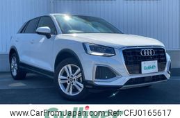 audi q2 2023 -AUDI--Audi Q2 3BA-GADPC--WAUZZZGAXPA016434---AUDI--Audi Q2 3BA-GADPC--WAUZZZGAXPA016434-