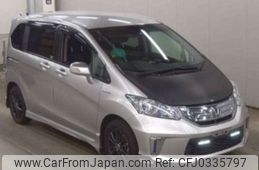 honda freed 2011 -HONDA--Freed DAA-GP3--GP3-1011170---HONDA--Freed DAA-GP3--GP3-1011170-