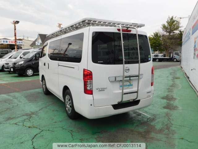 nissan caravan-van 2019 -NISSAN--Caravan Van VR2E26--114971---NISSAN--Caravan Van VR2E26--114971- image 2