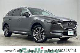 mazda cx-8 2019 -MAZDA--CX-8 5BA-KG5P--KG5P-105092---MAZDA--CX-8 5BA-KG5P--KG5P-105092-