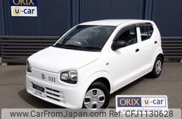 suzuki alto 2020 -SUZUKI--Alto DBA-HA36S--HA36S-546118---SUZUKI--Alto DBA-HA36S--HA36S-546118-