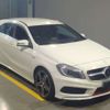 mercedes-benz a-class 2013 -MERCEDES-BENZ--Benz A Class DBA-176044--WDD1760442J116942---MERCEDES-BENZ--Benz A Class DBA-176044--WDD1760442J116942- image 6