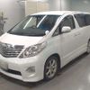 toyota alphard 2009 NIKYO_PJ79923 image 3