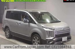 mitsubishi delica-d5 2019 -MITSUBISHI 【山口 332ﾂ1985】--Delica D5 CV1W-2111204---MITSUBISHI 【山口 332ﾂ1985】--Delica D5 CV1W-2111204-