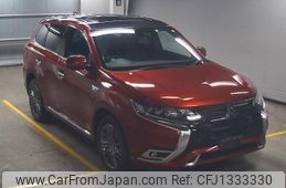 mitsubishi outlander-phev 2020 quick_quick_5LA-GG3W_GG3W-0702761