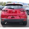 mazda cx-3 2018 CFJ1723336 image 7