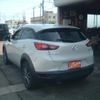 mazda cx-3 2017 -MAZDA 【名変中 】--CX-3 DK5FW--204159---MAZDA 【名変中 】--CX-3 DK5FW--204159- image 2