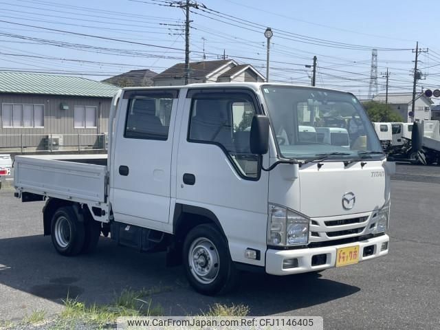 mazda titan 2018 CFJ1146405 image 2