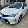 toyota auris 2014 CFJ1639922 image 3