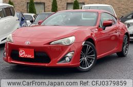 toyota 86 2013 -TOYOTA--86 DBA-ZN6--ZN6-036127---TOYOTA--86 DBA-ZN6--ZN6-036127-