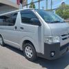 toyota hiace-van 2018 -TOYOTA 【名古屋 0】--Hiace Van QDF-GDH206V--GDH206V-2002709---TOYOTA 【名古屋 0】--Hiace Van QDF-GDH206V--GDH206V-2002709- image 1