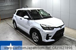 toyota raize 2019 CFJ1621896