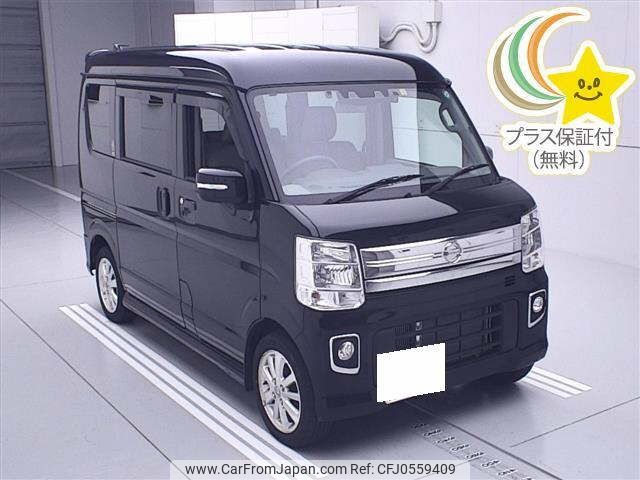 nissan clipper-rio 2022 -NISSAN 【岐阜 583ｶ4455】--Clipper Rio DR17W-281860---NISSAN 【岐阜 583ｶ4455】--Clipper Rio DR17W-281860- image 1