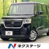 honda n-box 2017 -HONDA--N BOX DBA-JF3--JF3-1008265---HONDA--N BOX DBA-JF3--JF3-1008265- image 1